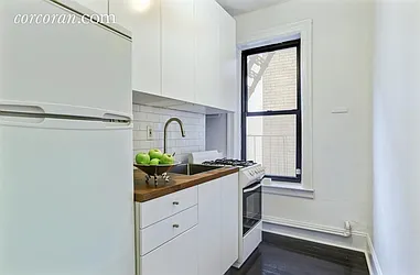 Sold by Corcoran