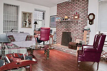 Rented by Eljay Realty, Co.