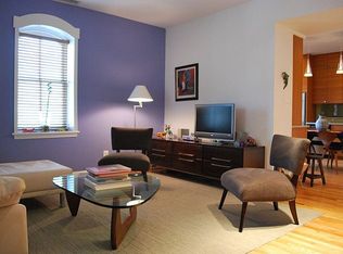 1700 V St NW APT 3, Washington, DC 20009