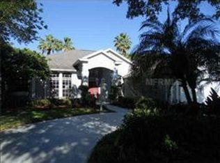 1716 Lee Janzen Dr, Kissimmee, FL 34744