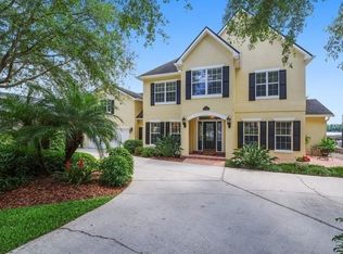 1154 N Lake Sybelia Dr, Maitland, FL 32751