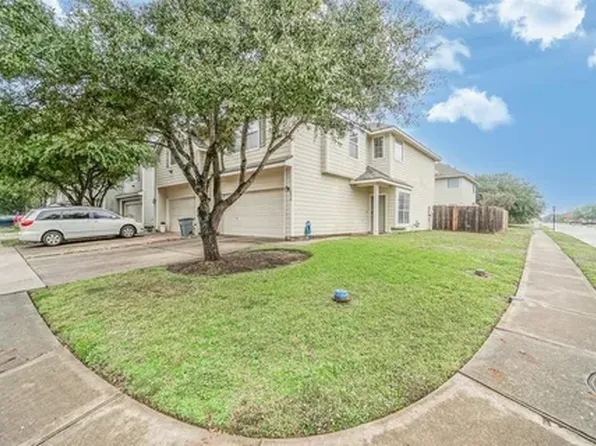 12439 Oriole Lake Way, Houston, TX 77089