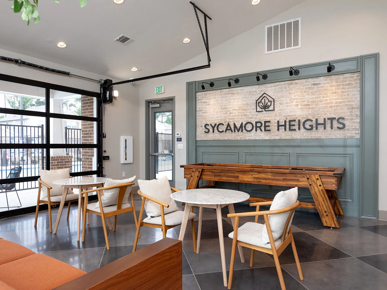 Sycamore Heights — Photo 2