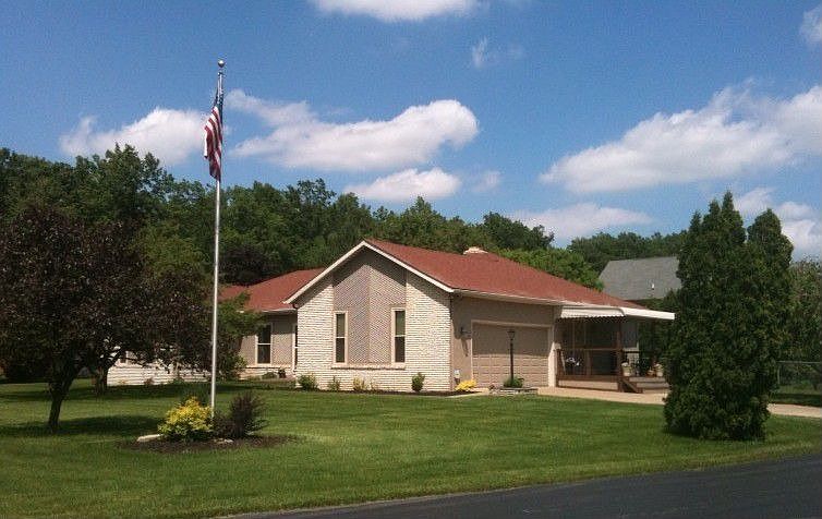 Welcome to 4076 Harlem Rd