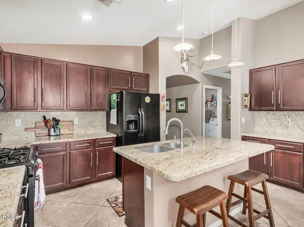 41697 W CORVALIS Lane, Maricopa, AZ 85138