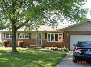 6069 Sunrise Ave, Portage, IN 46368