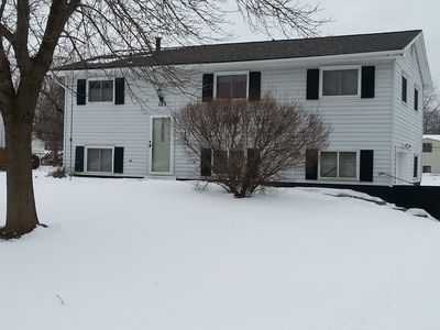 123 Eagan Blvd, Rochester, NY, 14623