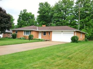 1338 Beechdale Dr, Mansfield, OH 44907