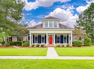 195 Spanton Crescent, Pooler, GA 31322