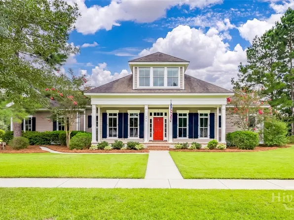 195 Spanton Crescent, Pooler, GA 31322
