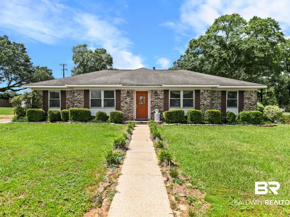 1040 Choctaw Bluff Rd, Mobile, AL 36695