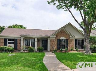 7409 Bayview Dr, Rowlett, TX 75088