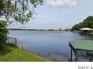 5111 N Opal Point, Hernando, FL 34442