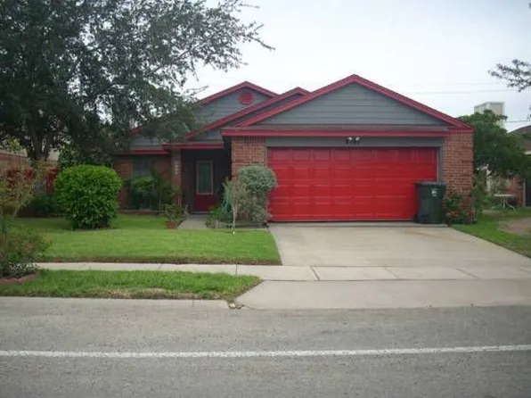 4761 Willowick Dr, Corpus Christi, TX 78413
