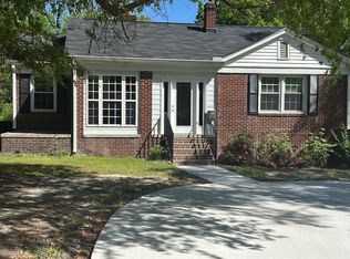 2500 Craig Rd, Columbia, SC 29204