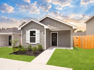 14537 William Trails Dr, Willis, TX 77378