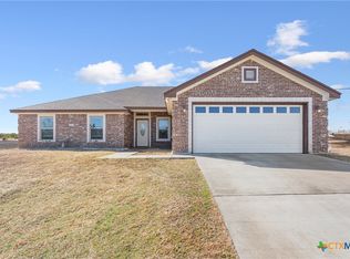 303 County Road 127, Gatesville, TX 76528