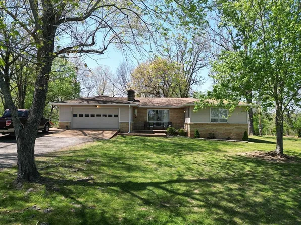 661 Mo 19, Thayer, MO 65791