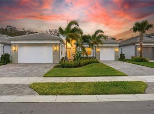 12350 Lavender Ave, Naples, FL 34120