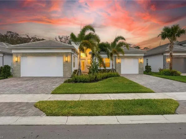 12350 Lavender AVE, NAPLES, FL 34120