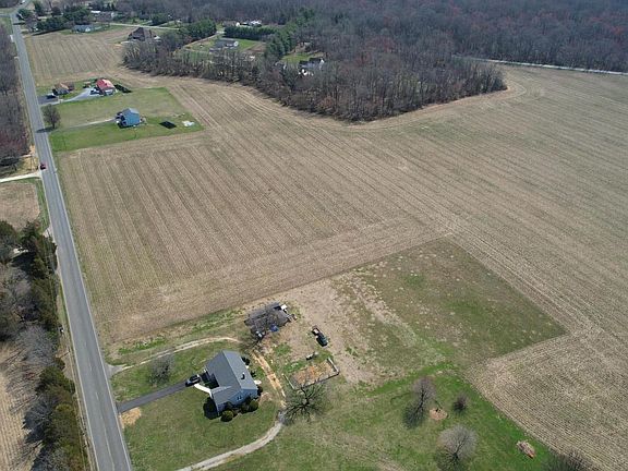 5th image of Parvin Mill & Garden Rd