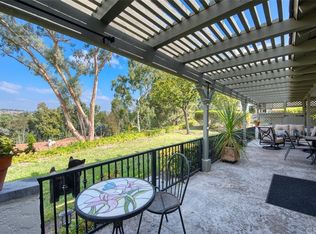 27861 Calle Valdes, Mission Viejo, CA 92692