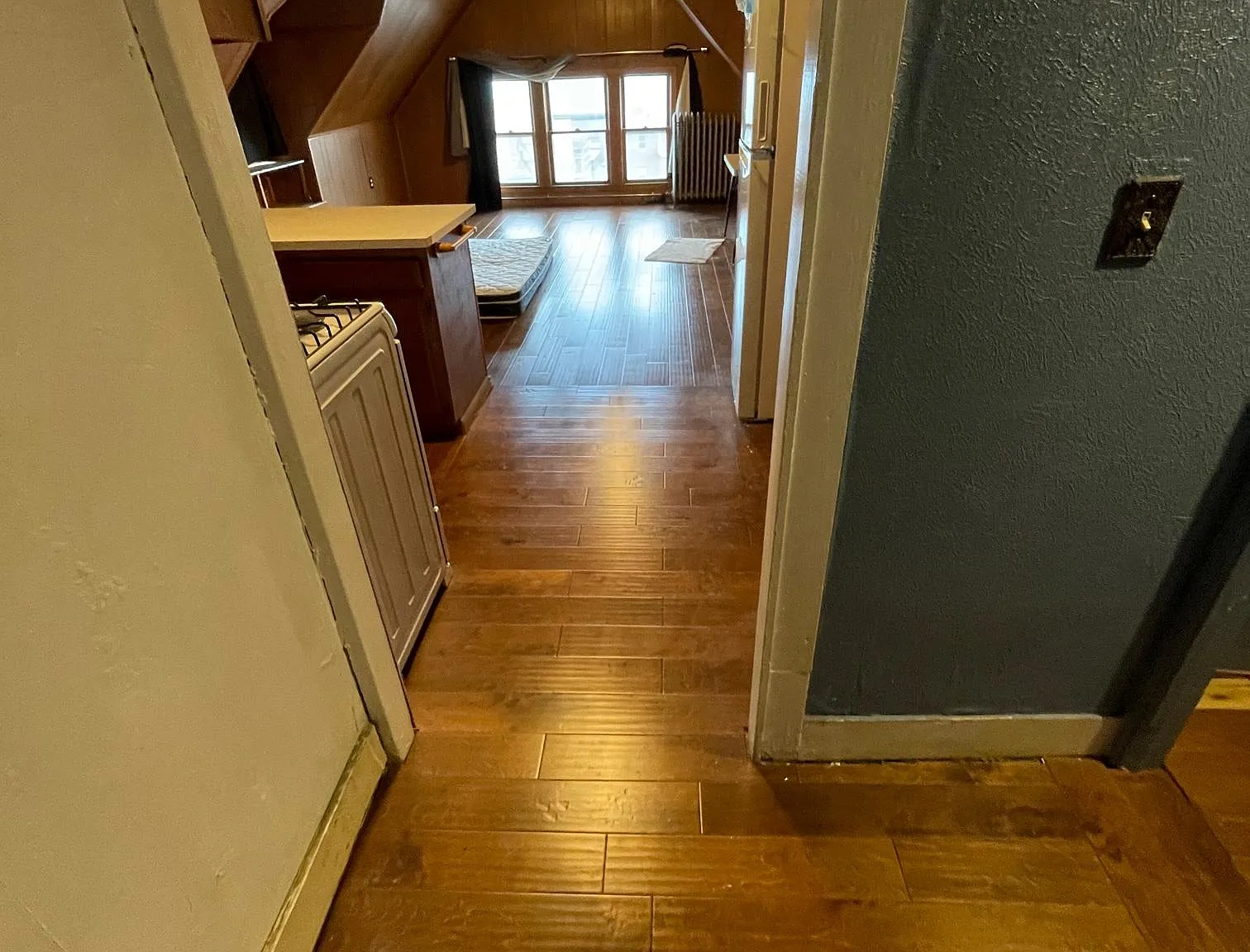 Studio, 450 sqft, $925 — Photo 3