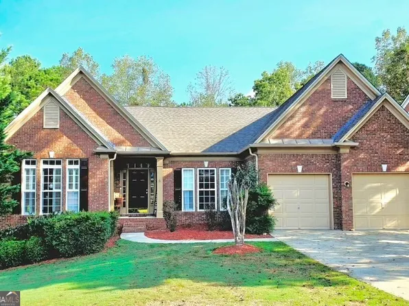 651 Hexham Ct, Suwanee, GA 30024