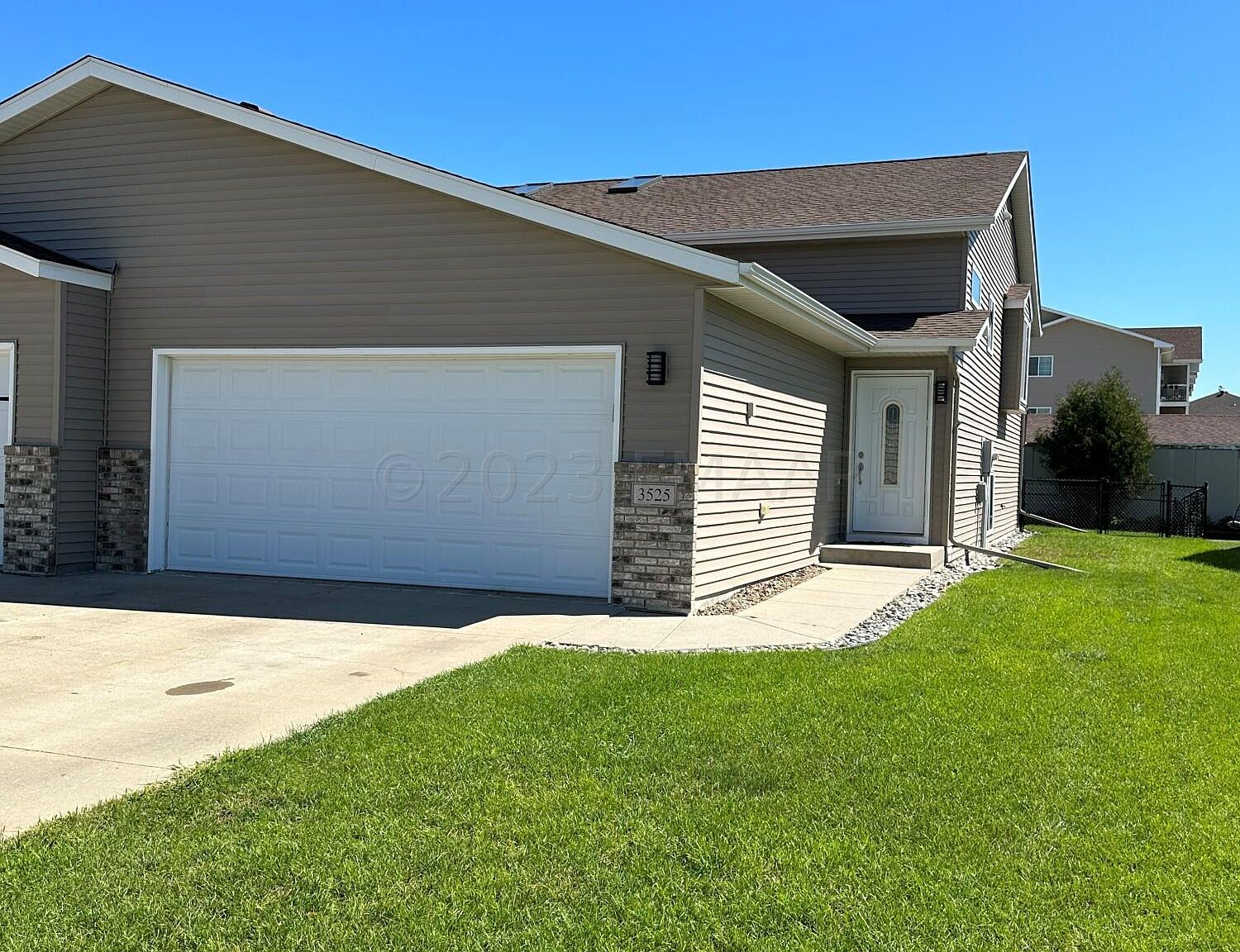 3525 Eagle Run Ln, West Fargo, ND 58078 Zillow