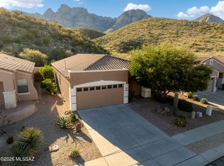 2292 E Ram Rock Rd, Oro Valley, AZ 85737