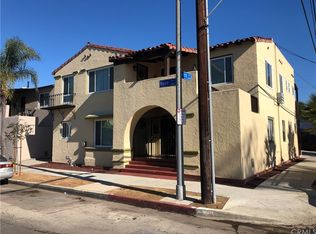 1400 Rose Ave, Long Beach, CA 90813