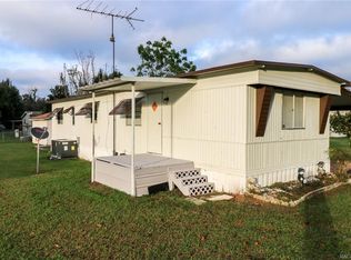 4333 E Tennessee Ln, Hernando, FL 34442