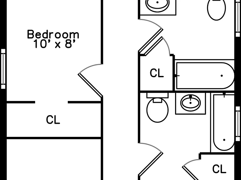 1246 W Ohio St #3 — Photo 14