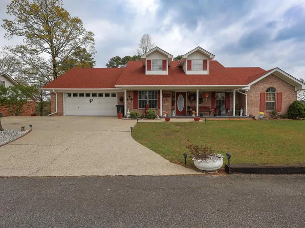 228 Perry St, Glenwood, AR 71943