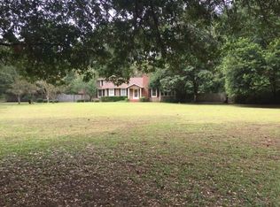 3234 Crawfordville Hwy, Crawfordville, FL 32327
