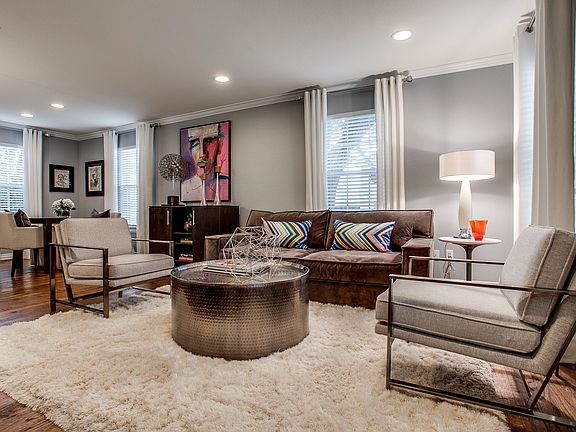 3rd image of 4728 Bradford Dr #4728A