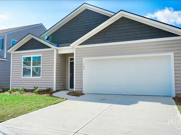 139 Kraft Kove, Pooler, GA 31322