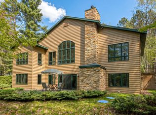 1241 Donald Dr, Arbor Vitae, WI 54568