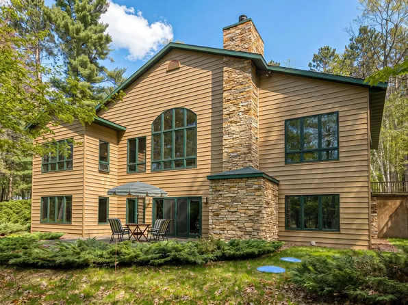 1241 Donald Dr, Arbor Vitae, WI 54568