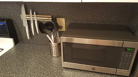 Rented by Metropolitan Property Group