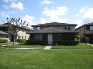 5486 Tyhurst Walkway APT 4, San Jose, CA 95123