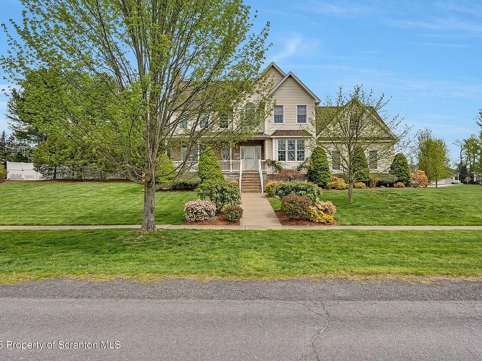 502 Park Ln, Moscow, PA 18444 | Zillow
