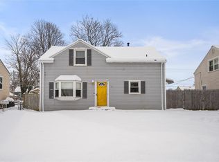 203 Fielding Rd, Rochester, NY 14626