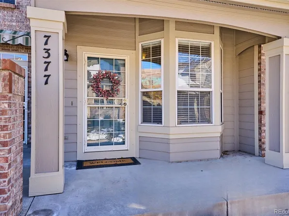 7377 E Ellsworth Avenue, Denver, CO 80230