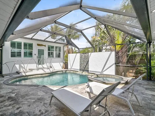 3515 La Paloma Ave, Sarasota, FL 34242