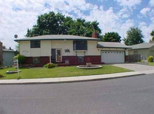 216 Gregory Dr, Cheney, WA 99004