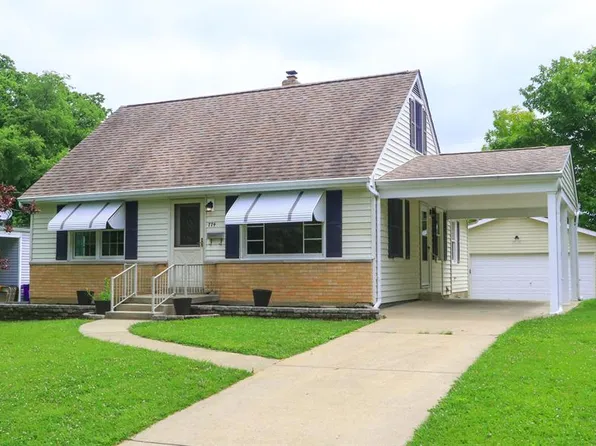 774 Stafford Dr, Hamilton, OH 45013