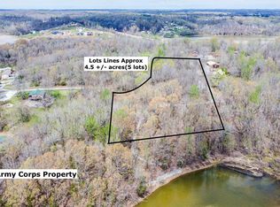 150 Needle N, Eddyville, KY 42038