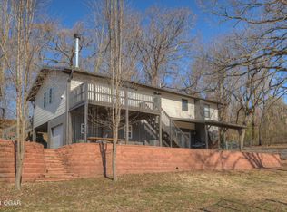 627 Highland Pl, Neosho, MO 64850