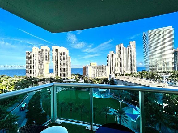 2nd image of 19370 Collins Ave APT 1219